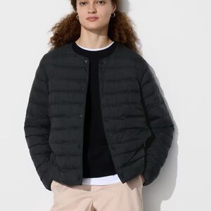 Uniqlo PUFFTECH Compact Jacket